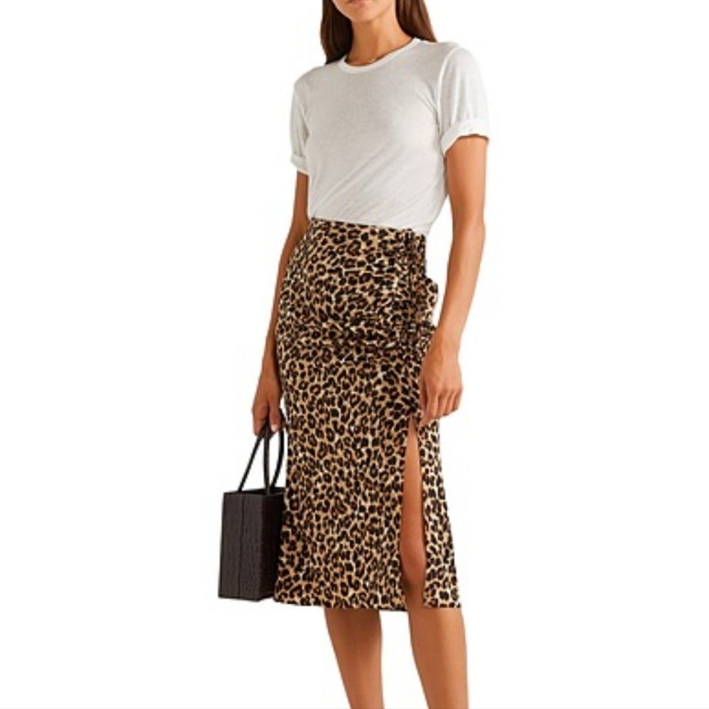 VERONICA BEARD skirt || size 00